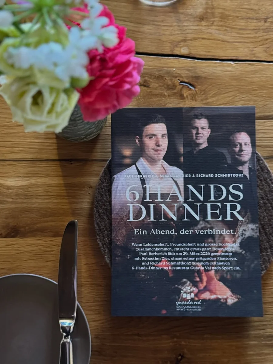 Ein Abend, der Verbindet. \ud83d\udcab\n\n1600 m. Frische B…