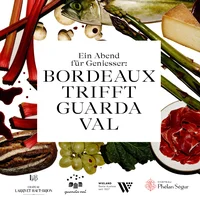 Bordeaux Event